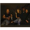 Image 1 : Pulp Fiction Signed Photograph