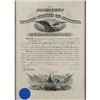Image 1 : William H. Taft Document Signed as President