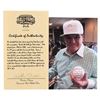 Image 2 : Pete Rose (2) Signed Baseballs