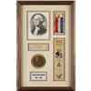 Image 1 : George Washington Signature