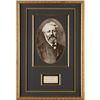 Image 1 : Jules Verne Signature