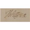 Image 2 : Thomas Jefferson Document Signed as Secretary of State