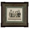 Image 2 : World War I Generals Signed Photograph