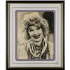 Image 2 : Lucille Ball Signed Photograph