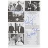 Image 2 : Actors and Actresses (400+) Multi-Signed Book