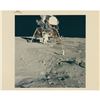 Image 1 : Apollo 11 Original Vintage NASA Photograph
