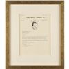 Image 2 : Rocky Marciano Typed Letter Signed