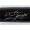 Image 2 : Nick Swisher Signed and Game-Used Baseball Bat