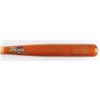 Image 1 : Prince Fielder Game-Used Baseball Bat