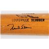 Image 2 : Paul Blair Signed and Game-Used Baseball Bat