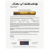 Image 4 : Paul Blair Signed and Game-Used Baseball Bat
