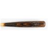 Image 1 : Ian Kinsler Game-Used Baseball Bat