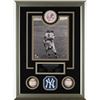 Image 1 : Yogi Berra and Don Larsen (2) Signed Baseballs
