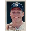 Image 1 : Mickey Mantle and Neil Leifer Signed Photographic Print