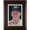 Image 2 : Mickey Mantle and Neil Leifer Signed Photographic Print