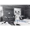 Image 1 : Mickey Mantle Signed Oversized Photograph