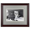 Image 2 : Mickey Mantle Signed Oversized Photograph