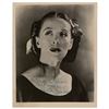 Image 1 : Martha Graham Signed Photograph