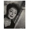 Image 1 : Edith Piaf Signed Photograph