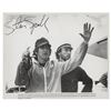 Image 1 : Steven Spielberg Signed Photograph