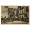 Image 1 : Edmund Allenby Signed Photograph