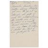 Image 1 : Marilyn Monroe Handwritten Notes