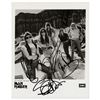 Image 1 : Iron Maiden Signed Photograph