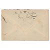 Image 2 : Franz Kafka Signed Envelope