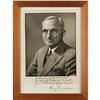 Image 3 : Harry S. Truman Signed Photograph