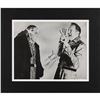 Image 2 : Boris Karloff Signed Photograph