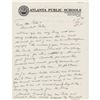 Image 2 : Jimmy Carter's Personally-Owned Portfolio and Associated Archive
