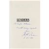 Image 2 : Richard Nixon (2) Signed Books