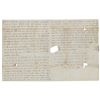 Image 2 : George Ord Autograph Letter Signed