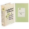 Image 1 : Lyndon and Lady Bird Johnson Signed Book