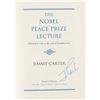 Image 2 : Jimmy Carter (5) Signed Books