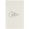 Image 2 : Barack Obama Signed Book