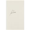 Image 2 : Joe Biden Signed Book