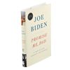 Image 3 : Joe Biden Signed Book