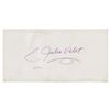 Image 3 : Prince Greeting Card with Autograph Letter Signed