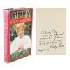 Image 1 : Betty Ford Signed Book