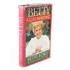 Image 3 : Betty Ford Signed Book