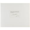 Image 2 : Ansel Adams Signed Book