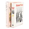Image 1 : Richard and Pat Nixon (2) Signed Books