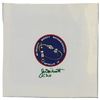 Image 1 : Jim McDivitt Signed Beta Cloth