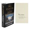 Image 1 : Bill Clinton Signed Book
