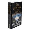 Image 3 : Bill Clinton Signed Book