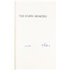 Image 2 : Yitzhak Rabin Signed Book