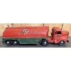 Image 2 : MINNITOYS PRESSED STEEL B/A TANKER TRUCK - 29in