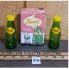 VINTAGE SQUIRT SALT AND PEPPER SHAKERS IN ORIGINAL BOX