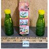 Image 2 : VINTAGE SQUIRT SALT AND PEPPER SHAKERS IN ORIGINAL BOX